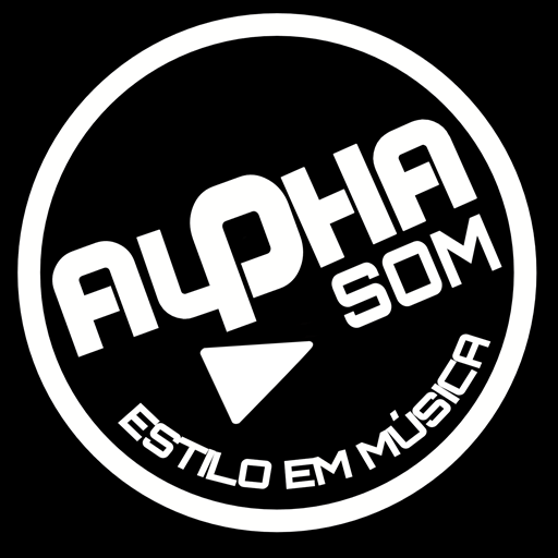 Rádio Alphasom