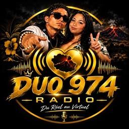 Duo 974 Radio – Du Réel au Virtuel
