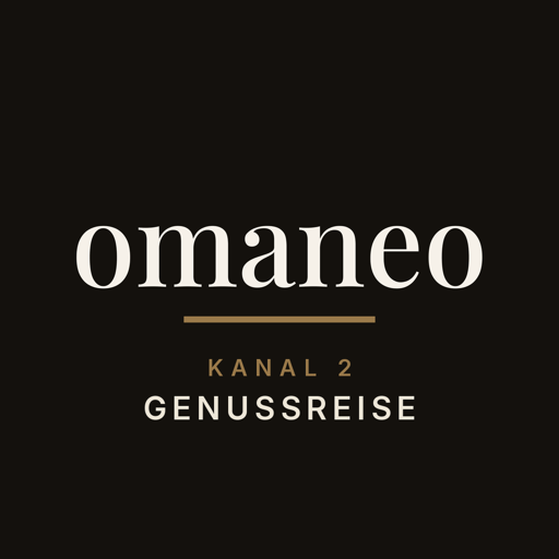 omaneo Genussreise