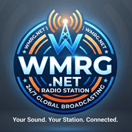WMRG - Classic Rock Hits  70's and 80's