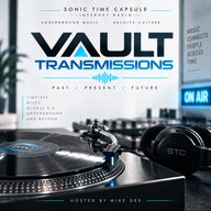Sonic Time Capsule