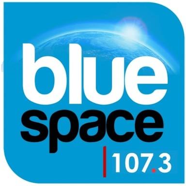 Blue Space 107.3 FM