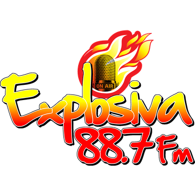 Explosiva 88.7 FM