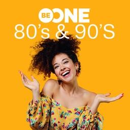 BE ONE 80s & 90s