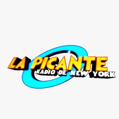 LA PICANTE RADIO DE NEW YORK