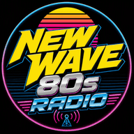 New Wave 80's Music Radio