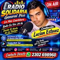 Rádio Solidária Gral Pico