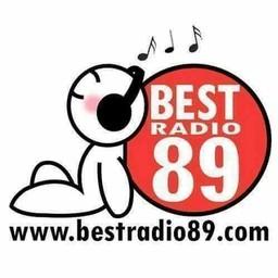 Bestradio 89.0 FM