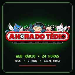 A Hora do Tédio