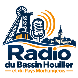 Radio de Morhange & du Bassin Houiller