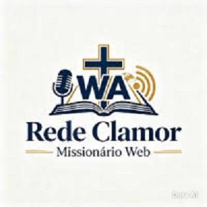 Rede Clamor Missionário Web