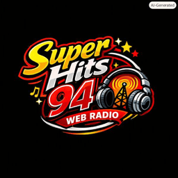 Super Hits 94 WebRadio