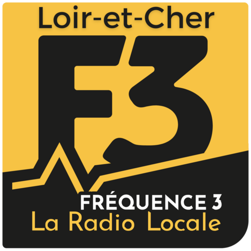 Fréquence 3 La Radio Locale – Loir-et-Cher