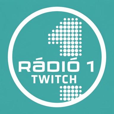 Rádió 1 Twitch Szeged