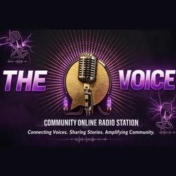 The Voice Community Radio and Podcast