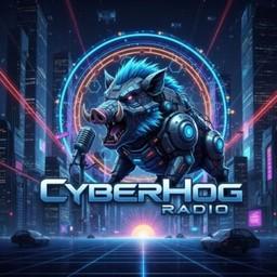 Cyber Hog Radio