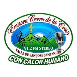 Cerro de la Cruz 91.2 FM