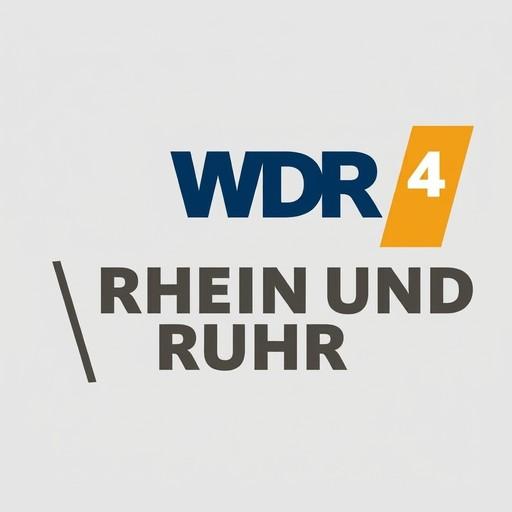 WDR 4 - Rhein-Ruhr