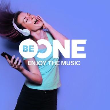 BE ONE