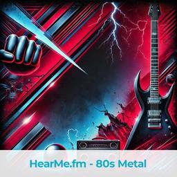 80s Metal