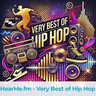 Very Best of Hip Hop