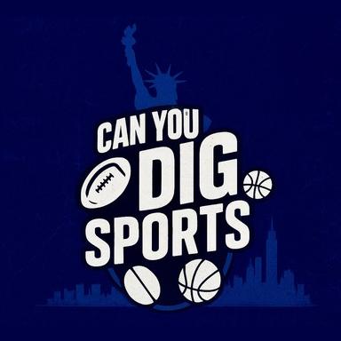 The Can You Dig Sports Radio Network