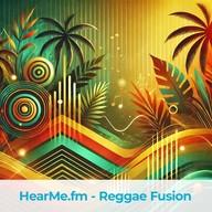 Reggae Fusion