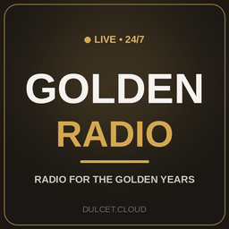 Golden Radio