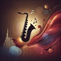 Soul Jazz