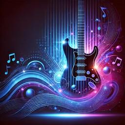 Electric Blues