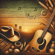 Very Best of Country