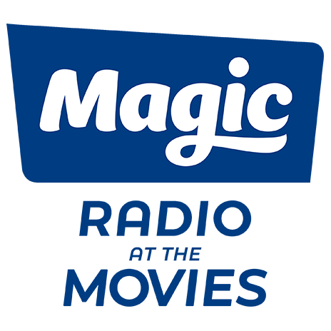 Magic Radio at the Movies
