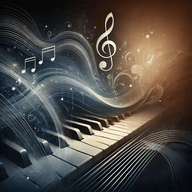PIano Blues
