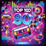 Top 100 80s