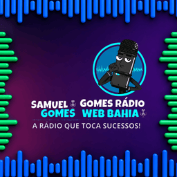 Gomes Rádio Web Bahia