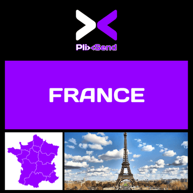 PlixSend France