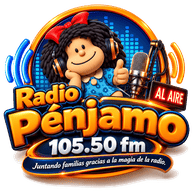 Radio Pénjamo
