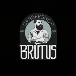 Brutus Barbershop Radio