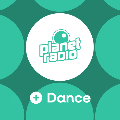 planet radio mit mehr Dance