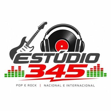 Rádio Estúdio 345