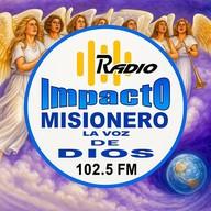 Radio Impacto Misionero 102.5 FM