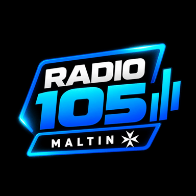 Radio 105 Maltin