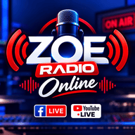 Zoe Radio Online