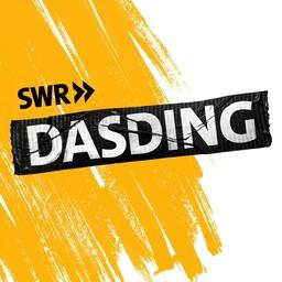 DASDING vom SWR
