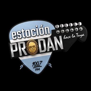 Estacion Prodan 100.7 FM