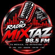 Radio Mixtaz 98.5 FM