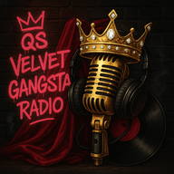 QS Velvet Gangsta Radio