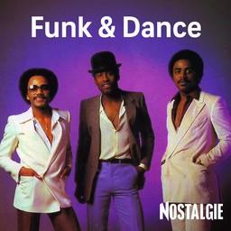NOSTALGIE FUNK & DANCE
