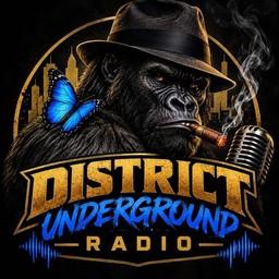 District Empire  Underground Radio,