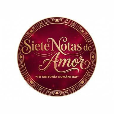 Siete Notas de Amor